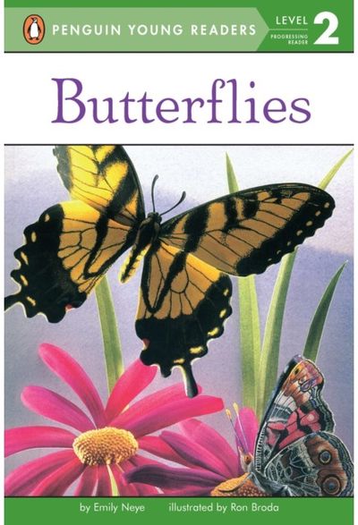 Butterflies