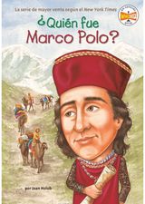 ¿Quien fue Marco