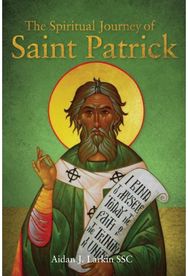 Spiritual Journey of St Patrick