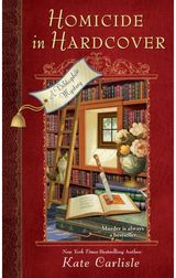 Homicide in A Bibliophile