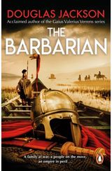 Barbarian