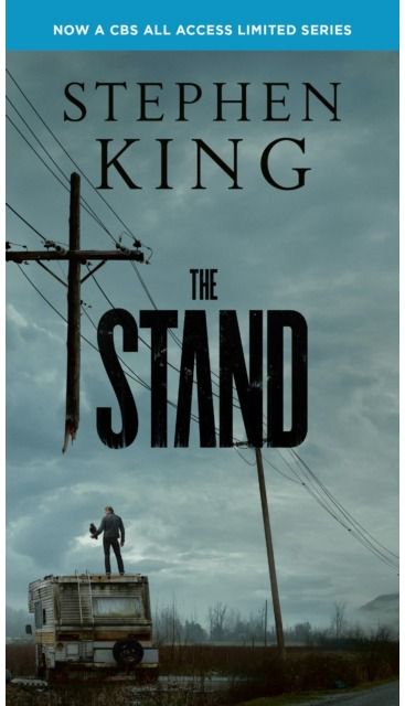 Stand (Movie Tie-in