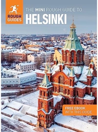 Mini Rough Guide to