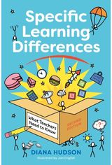 Specific Learning Embracing