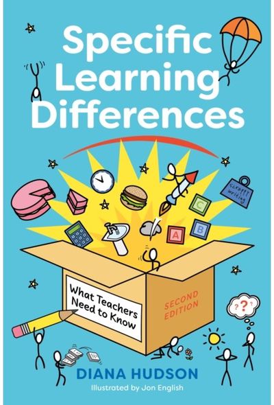 Specific Learning Embracing