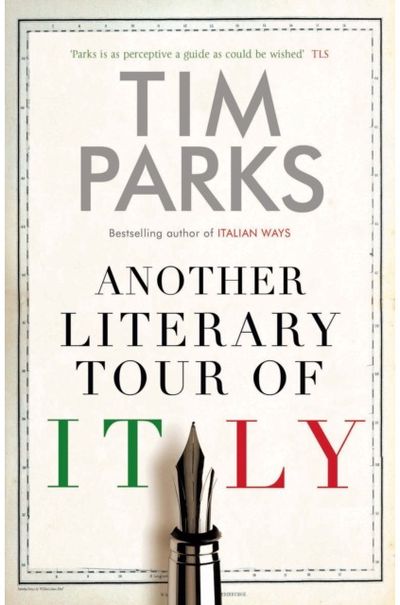 Another Literary