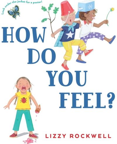 How Do You Feel?