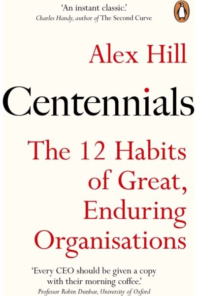 Centennials The 12 Habits of