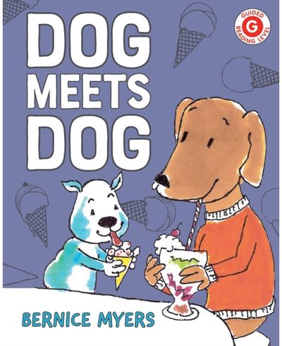 Dog Meets Dog