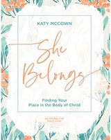 She Belongs -