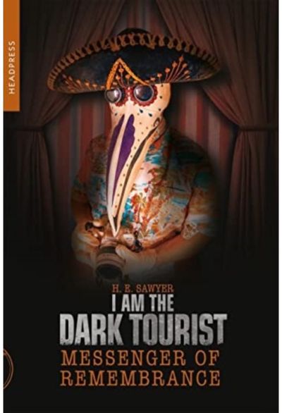 I Am The Dark Messenger of