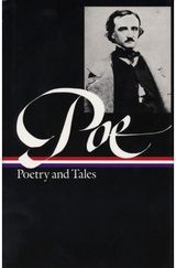 Edgar Allan Poe: