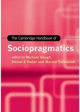 Cambridge Handbook