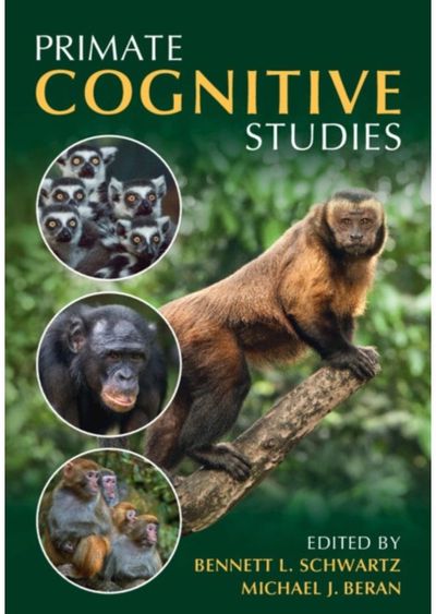 Primate Cognitive