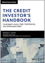 Credit Investors Leveraged Loans,
