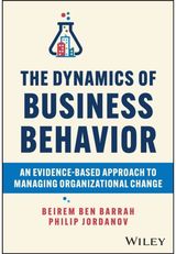 Dynamics of Business An Evidence-Based