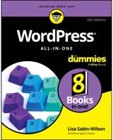 WordPress All-in-One