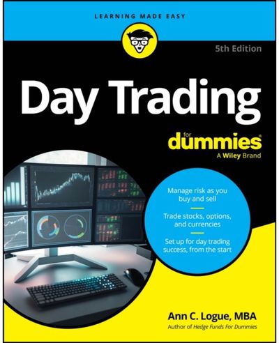 Day Trading For