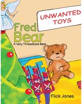 Fred Bear - A Very
