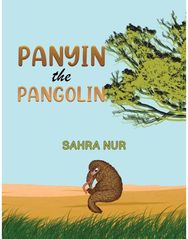 Panyin the Pangolin