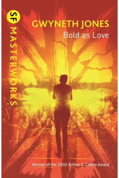 Bold As Love