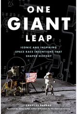 One Giant Leap Iconic and Inspiring