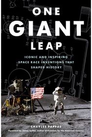 One Giant Leap Iconic and Inspiring Space Race Inventions That Shaped History