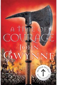 Time of Courage