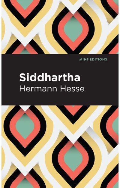 Siddhartha