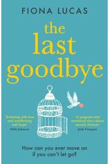Last Goodbye
