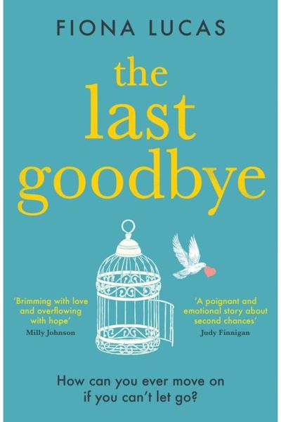 Last Goodbye