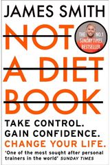 Not a Diet Book Take Control. Gain