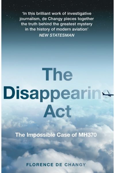 Disappearing Act The Impossible Case