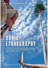 Sonic Ethnography Identity, Heritage
