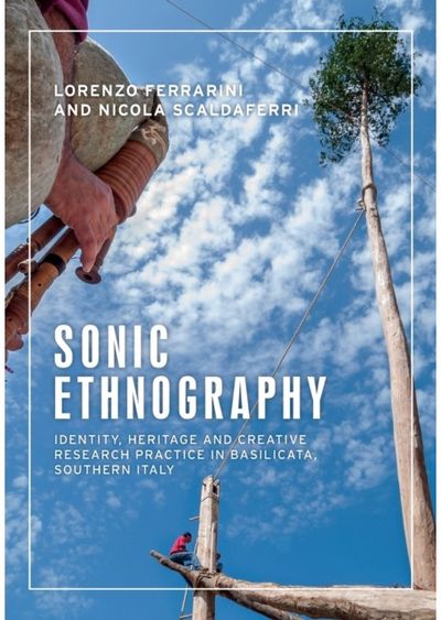 Sonic Ethnography Identity, Heritage