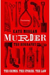 Murder: The