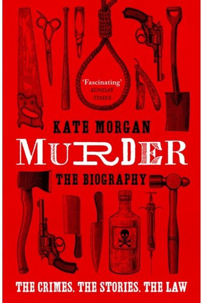 Murder: The