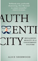 Authenticity Reclaiming Reality