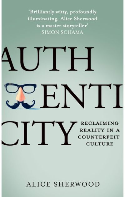 Authenticity Reclaiming Reality