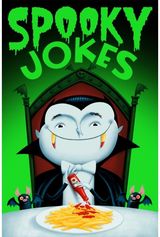 Spooky Jokes