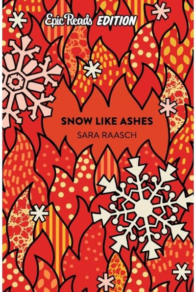 Snow Like Ashes Epic