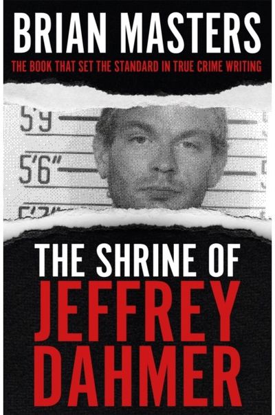 Shrine of Jeffrey
