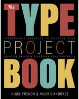Type Project Book, Typographic projects