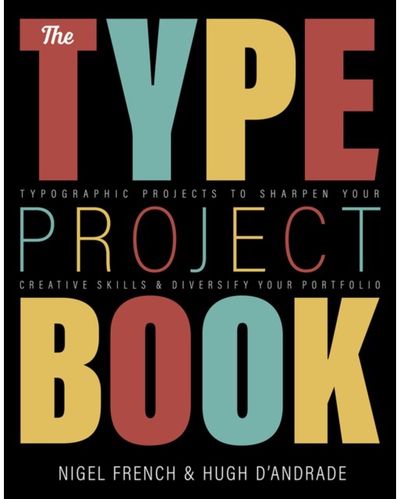 Type Project Book, Typographic projects