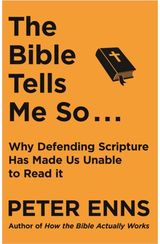 Bible Tells Me So Why defending