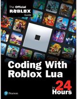 Coding with Roblox The Official Roblox