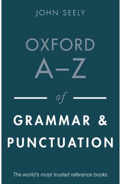 Oxford A-Z of