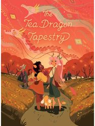 Tea Dragon Tapestry