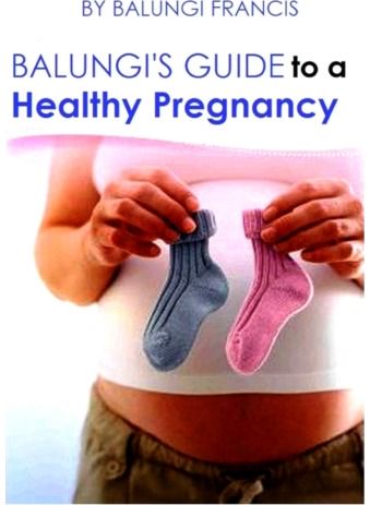 Balungis Guide to a A Guide to a Healthy