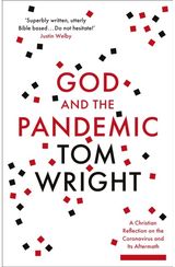 God and the Pandemic A Christian